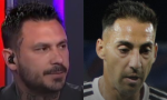 Mauricio Pinilla Javier Correa