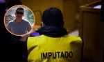 Ayudaron a los homicidas a escapar: Dos imputados por crimen de carabinero en Renca quedan en prisión preventiva