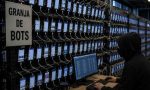 Bots y elecciones: Proyecto busca castigar operaciones digitales para manipular la opinión pública