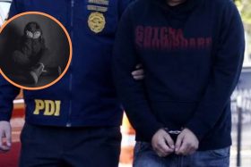 Detienen a sujeto que habría abusado sexualmente de su hijastra en San Antonio con permiso de la madre