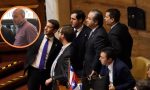 “No a perder el tiempo”: Bancada republicana declina participar en comisión por Cerimedo y cuestiona su utilidad