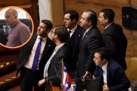 “No a perder el tiempo”: Bancada republicana declina participar en comisión por Cerimedo y cuestiona su utilidad