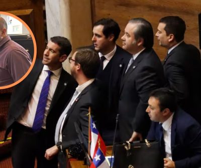 “No a perder el tiempo”: Bancada republicana declina participar en comisión por Cerimedo y cuestiona su utilidad