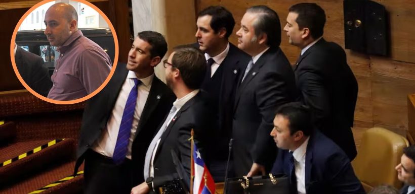 “No a perder el tiempo”: Bancada republicana declina participar en comisión por Cerimedo y cuestiona su utilidad