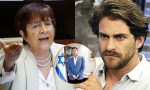 Gonzalo Winter y Carmen Hertz alzaron la voz tras insólitos dichos de embajador de Israel en Chile contra Michelle Bachelet