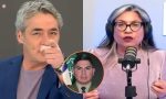 La furiosa arremetida de Reppening contra partidos opositores por caso de cabo Aguilera que le valió una dura respuesta de Ale Valle