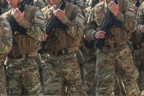 Grave agresión dentro del Ejército: Cabo termina hospitalizado tras ataque de un suboficial