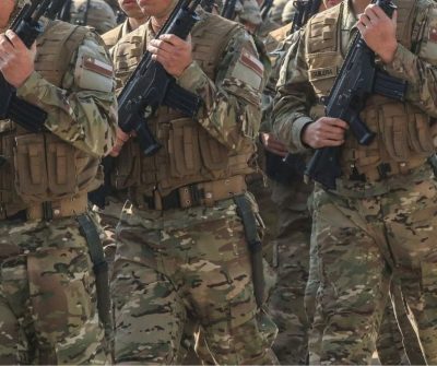 Grave agresión dentro del Ejército: Cabo termina hospitalizado tras ataque de un suboficial