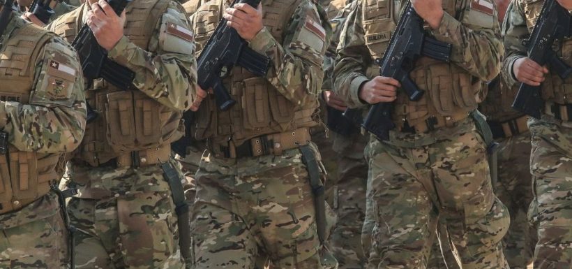 Grave agresión dentro del Ejército: Cabo termina hospitalizado tras ataque de un suboficial