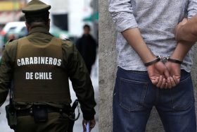 Celos y conflictos por la independencia de su esposa: Hombre es condenado por femicidio y arriesga presidio perpetuo