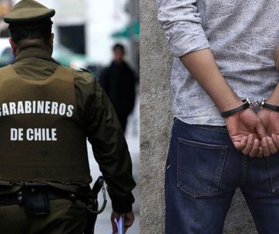 Celos y conflictos por la independencia de su esposa: Hombre es condenado por femicidio y arriesga presidio perpetuo