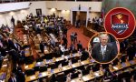 Escudo de las Américas tensiona al Gobierno: Cámara pide explicaciones directamente al presidente Kast