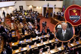 Escudo de las Américas tensiona al Gobierno: Cámara pide explicaciones directamente al presidente Kast