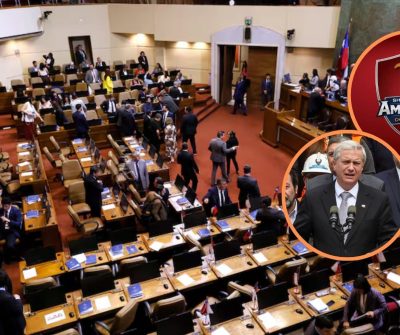 Escudo de las Américas tensiona al Gobierno: Cámara pide explicaciones directamente al presidente Kast