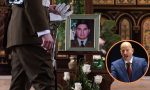 Reportan inesperada llegada de embajador de EE.UU. al funeral de cabo Aguilera: “Comienzan a enturbiar la conversación”