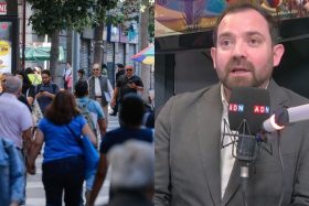 ¿Puede el “Plan Chile Despega” crear 100 mil empleos? Exjefe de Empleo advierte dificultades