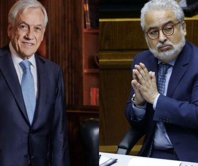 La declaración de Luis Hermosilla que apunta a pagos ordenados por Piñera: También mencionó a embajador Zaliasnik