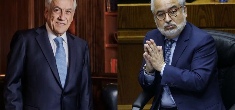 La declaración de Luis Hermosilla que apunta a pagos ordenados por Piñera: También mencionó a embajador Zaliasnik