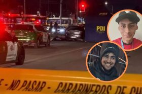 Familiares cuestionaron tesis policial: ¿Qué hay tras la persecución que terminó con dos jóvenes abatidos en Cerrillos?
