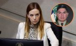 Camila Flores reaparece, en medio de investigación por fraude al fisco, llamado a instalar debate por pena de muerte