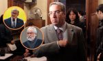 ¿Seguirá Zaliasnik como embajador? Gobierno evita despejar la duda tras declaración de Luis Hermosilla