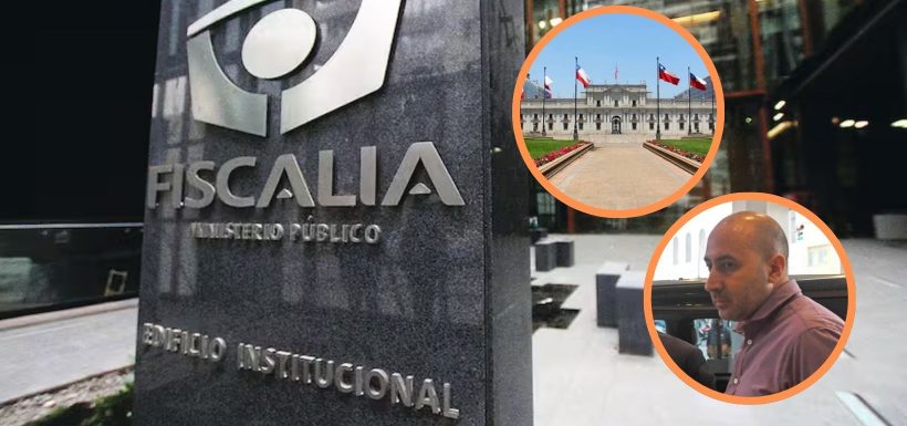 Caso Cerimedo sacude a la política chilena: Fiscalía indaga posible intervención digital del asesor argentino en elecciones