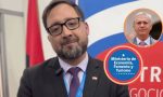 Ya van tres en un día: Renuncia Seremi de Economía de O’Higgins y Gobierno ya tiene a su reemplazo