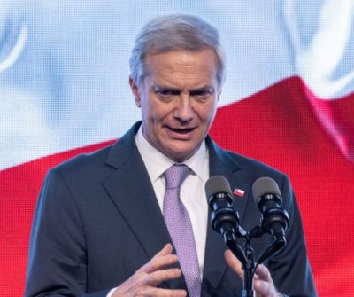 Kast saca pecho por su triunfo electoral ante Foro Madrid y deja mensaje: “Nuestra causa no es causa de los privilegiados"