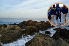 Impacto por mujer que rechazó una propuesta sexual y fue asesinada en El Tabo: Acusado quedó en prisión preventiva