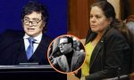 Nieta de Salvador Allende responde con dureza a Milei por dichos en Foro Madrid: “No es contra mi abuelo, es contra un país”