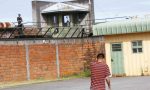 Internos de cárcel de menores en Coronel golpearon y chantajearon a tutor para obligarlo a ingresar drogas ilegalmente