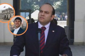 ¿Y qué pasará con el monto? Gobierno da golpe de timón tras polémica por sueldo de estudiante de 19 años en La Moneda