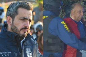 “Que el Estado me notifique que me van a matar es algo tremendo”: Revelan plan homicida contra alcalde de San Bernardo