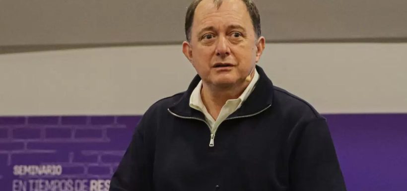 Iván Poduje descarta culpar al gobierno anterior por economía y fija prioridad del Ejecutivo: "Nosotros tenemos que arreglarlo"