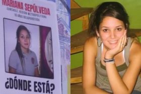 “Si esto es real… no lo hizo solo”: La inquietante sospecha del padre de Mariana Sepúlveda tras confesión de sujeto