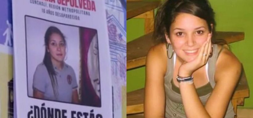 “Si esto es real… no lo hizo solo”: La inquietante sospecha del padre de Mariana Sepúlveda tras confesión de sujeto