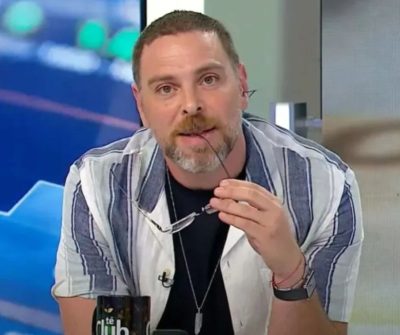 VIDEO | “Piensen bien por quién votan”: Neme mandó duro mensaje a quienes culpan a matinales por “problemas del país”