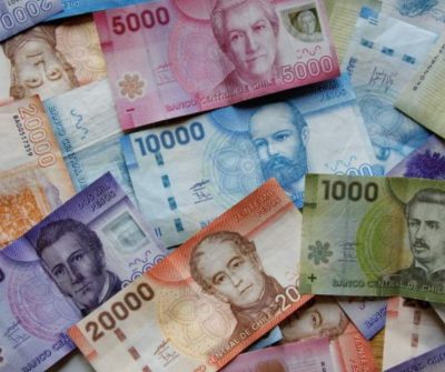 La inflación vuelve a golpear al bolsillo: La UF subirá y estos son los pagos que tendrán un mayor costo