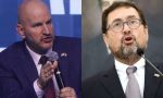 Canciller se reunió con Brandon Judd por dichos donde vinculó origen del Estallido Social con grupos de izquierda