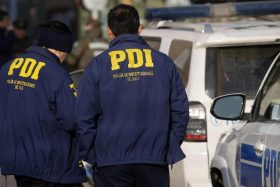 La trama que une a tres funcionarios PDI y un exfiscal en investigación por secuestros extorsivos