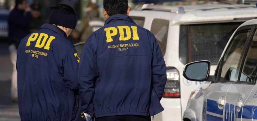 La trama que une a tres funcionarios PDI y un exfiscal en investigación por secuestros extorsivos
