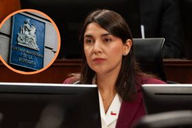 “Superan los de la misma ministra”: Contraloría pone bajo la lupa al Ministerio de la Mujer por alzas de sueldos de hasta 35%