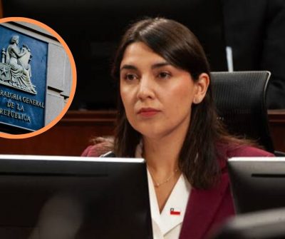 “Superan los de la misma ministra”: Contraloría pone bajo la lupa al Ministerio de la Mujer por alzas de sueldos de hasta 35%