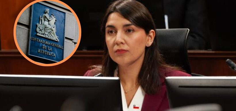 “Superan los de la misma ministra”: Contraloría pone bajo la lupa al Ministerio de la Mujer por alzas de sueldos de hasta 35%