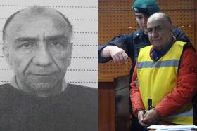 “Indio Juan” volverá a prisión tras pasar 188 días prófugo: Investigarán nuevas amenazas de muerte contra alcalde White