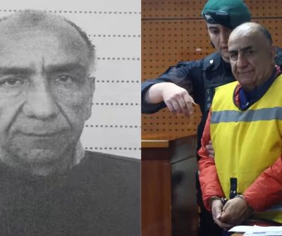 “Indio Juan” volverá a prisión tras pasar 188 días prófugo: Investigarán nuevas amenazas de muerte contra alcalde White