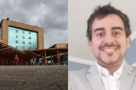 Matrón hizo denigrantes comentarios sobre mujer embarazada en Puerto Montt y hospital tomó drástica medida en su contra