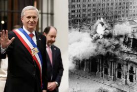 Gobierno confirmó decisión inédita y da la espalda al acto del 11 de septiembre: “Estamos trabajando por las prioridades”