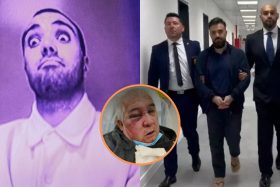 Se acabó la fuga: Martín de los Santos regresa a Chile y esperará su juicio oral tras las rejas
