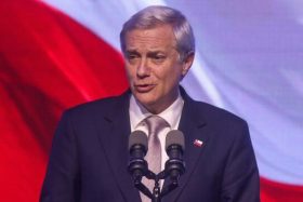 Kast justifica su decisión de no conmemorar los 53 años del golpe de Estado: “La historia no la podemos borrar”